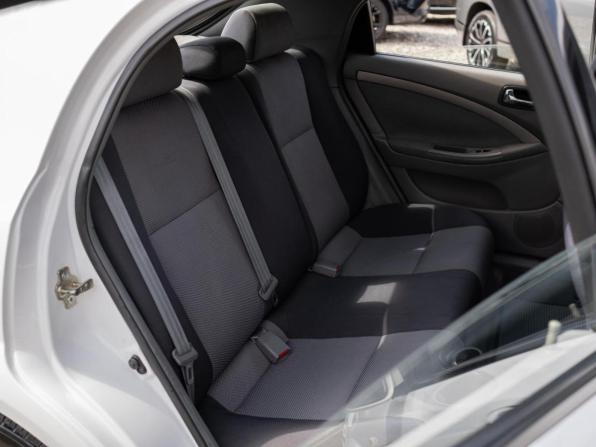 Chevrolet Lacetti I с пробегом 2012 года, цена 749 000 рублей, 106568 км, седан, Автокод Объявления