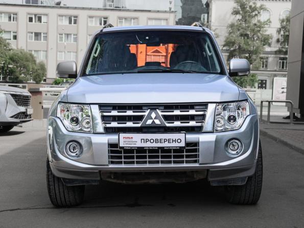 Mitsubishi Pajero IV Рестайлинг 1 с пробегом 2011 года, цена 1 650 000 рублей, 313937 км, внедорожник, Автокод Объявления