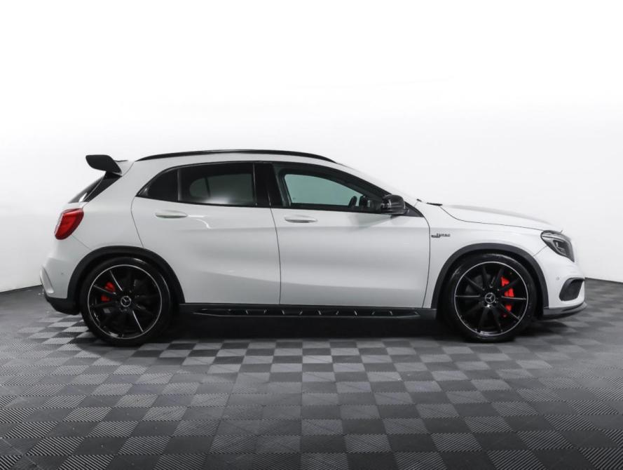 Mercedes-Benz GLA AMG I (X156) Москва  - изображение 4