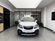 Opel Mokka I Новосибирск  - изображение 13