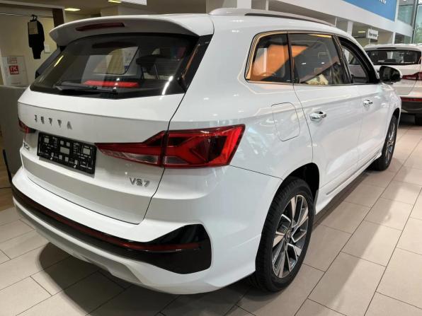 Jetta VA7 с пробегом 2024 года, цена 2 800 000 рублей, 1 км, седан, Автокод Объявления