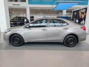 Toyota Corolla XI (E160 E170 E180) Казань  - изображение 32