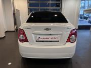 Chevrolet Aveo II Чебоксары  - изображение 38