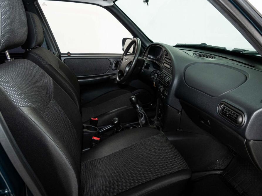 Lada (ВАЗ) Niva Travel I Казань  - изображение 6