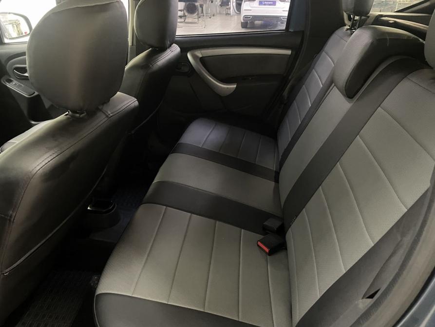 Renault Duster I Воронеж  - изображение 13