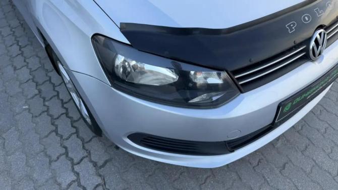 Volkswagen Polo V с пробегом 2011 года, цена 584 000 рублей, 223881 км, седан, Автокод Объявления