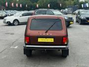 Lada (ВАЗ) 2121 (4x4) I Рестайлинг Ижевск  - изображение 26