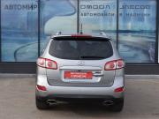 Hyundai Santa Fe II Рестайлинг Архангельск  - изображение 23