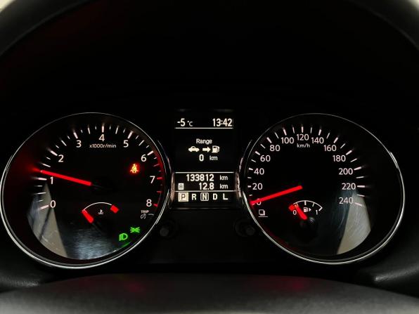 Nissan Qashqai I Рестайлинг с пробегом 2012 года, цена 960 000 рублей, 133712 км, внедорожник, Автокод Объявления