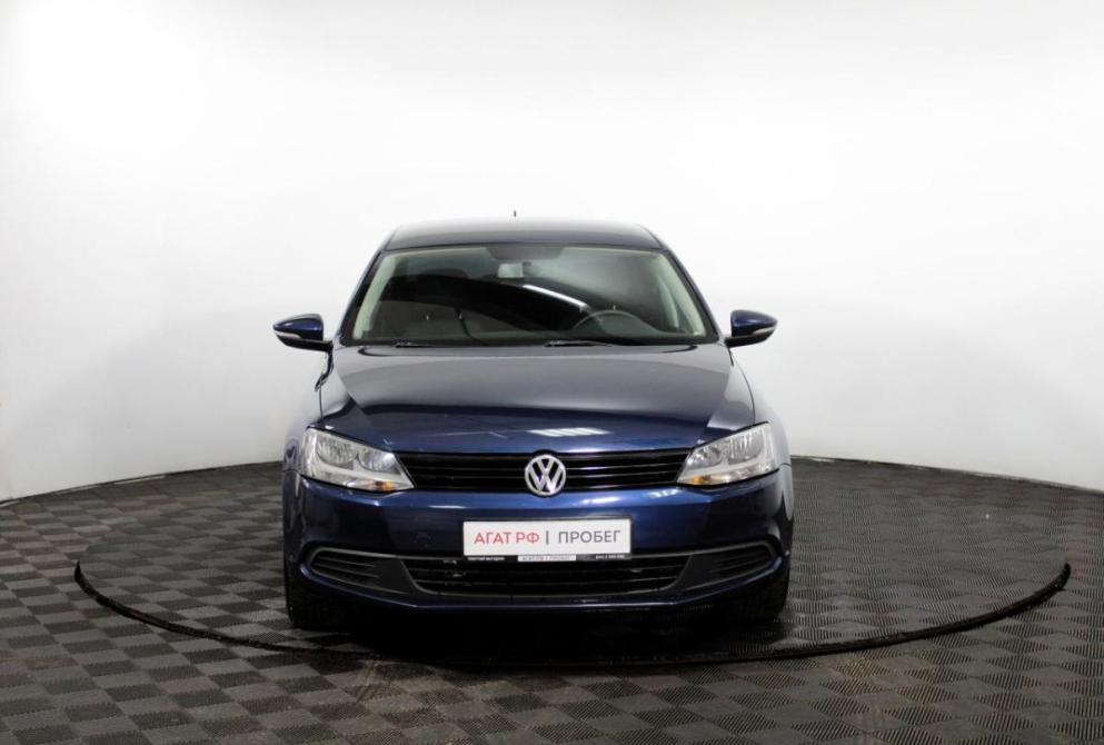 Volkswagen Jetta VI Нижний Новгород  - изображение 3