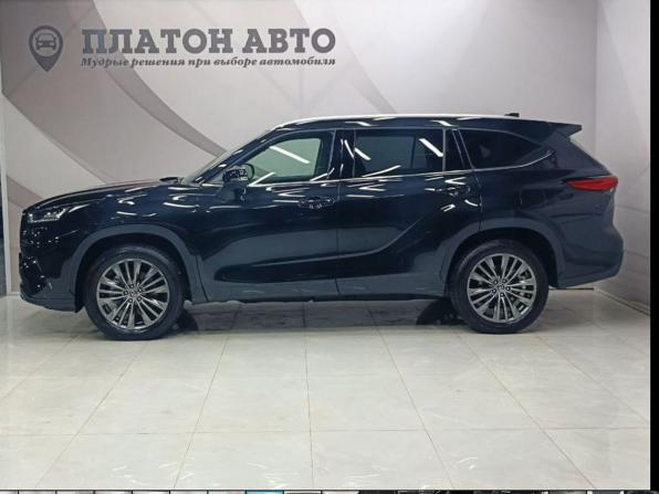 Новый Toyota Highlander IV (XU70) 2026 года, цена 5 349 000 рублей, внедорожник, Автокод Объявления