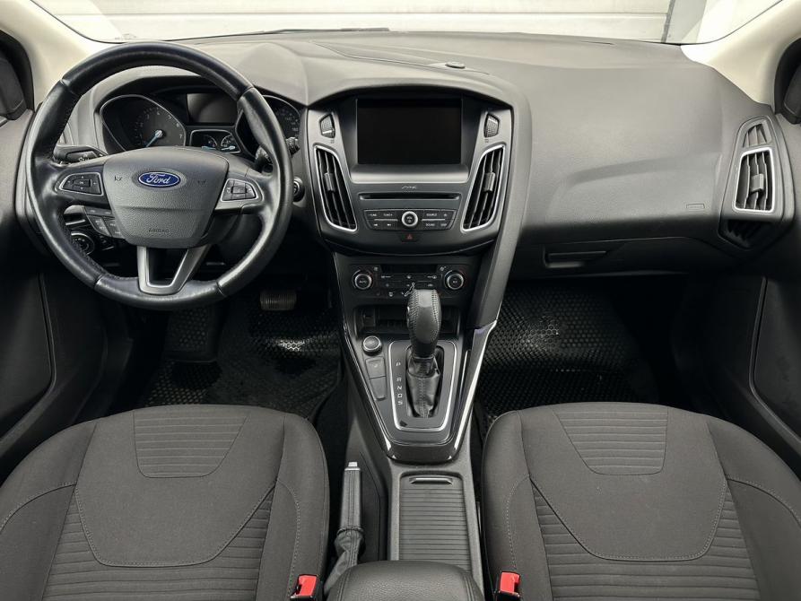 Ford Focus III Рестайлинг Саратов  - изображение 10
