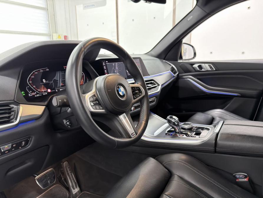 BMW X5 IV (G05/G18) Воронеж  - изображение 29