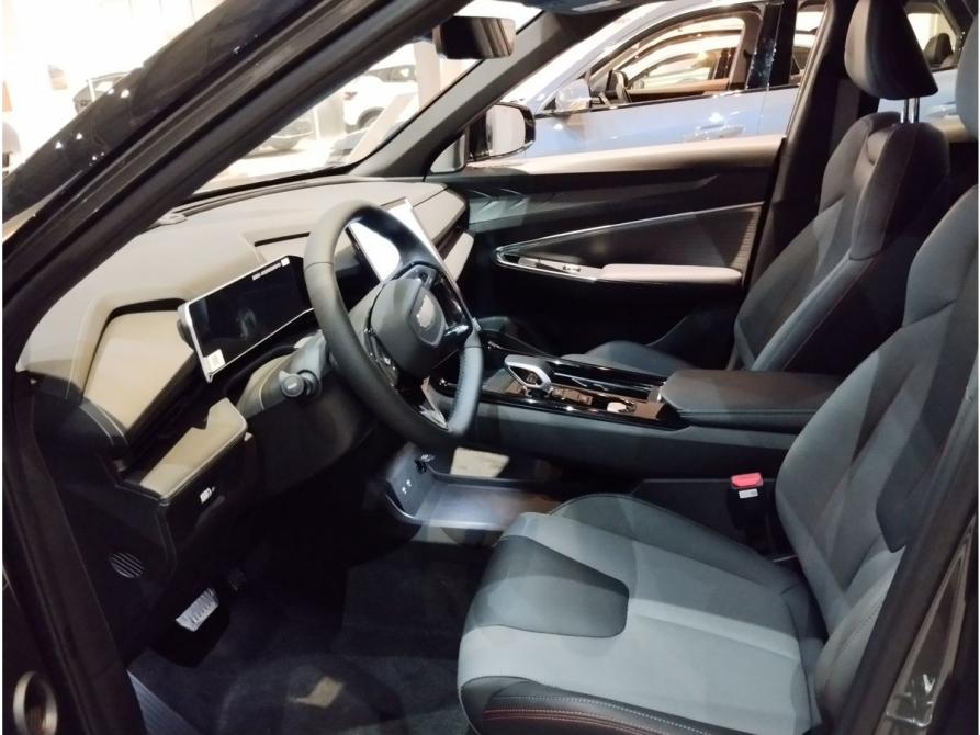 Geely Cityray Москва  - изображение 26