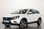 Lada (ВАЗ) Vesta I Челябинск  - изображение 20