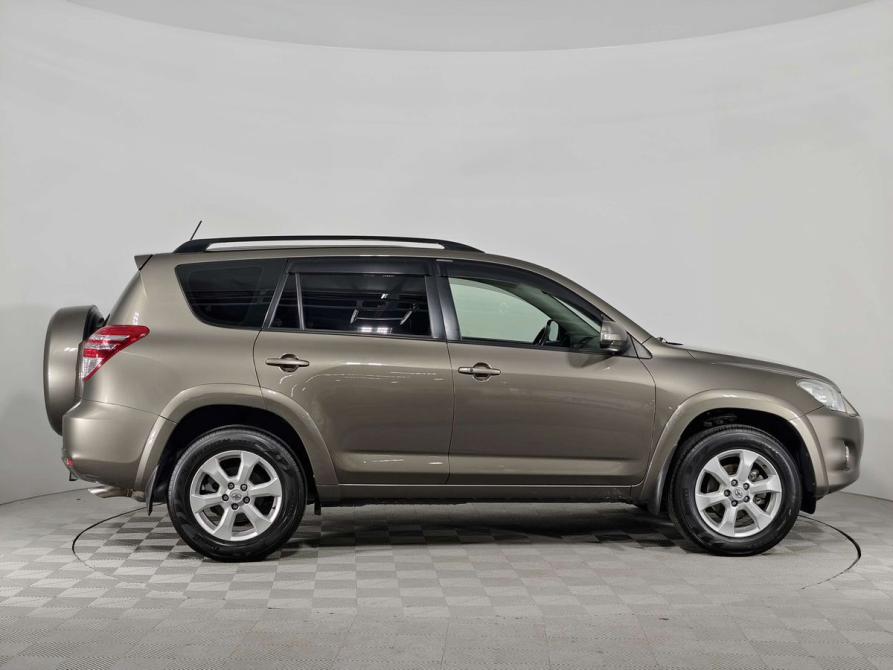 Toyota RAV4 III (XA30) Рестайлинг Санкт-Петербург  - изображение 6