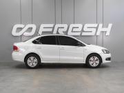 Volkswagen Polo V Воронеж  - изображение 20