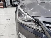 Hyundai Solaris I Рестайлинг Казань  - изображение 43