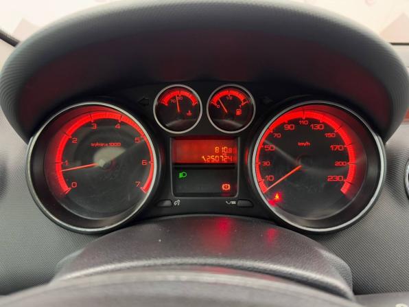 Peugeot 308 I с пробегом 2009 года, цена 440 000 рублей, 250723 км, универсал, Автокод Объявления