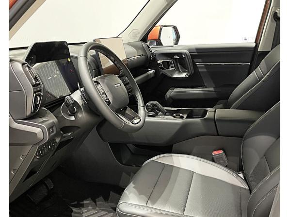 Новый Haval H7 I 2026 года, цена 3 999 000 рублей, внедорожник, Автокод Объявления