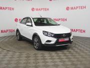 Lada (ВАЗ) Vesta I Вологда  - изображение 20