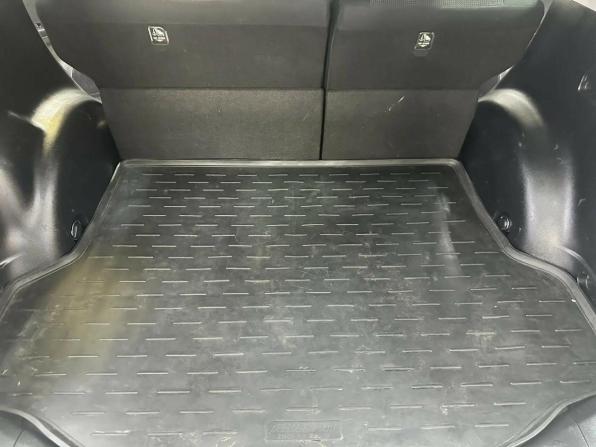 Toyota RAV4 IV (XA40) Рестайлинг с пробегом 2017 года, цена 2 125 218 рублей, 218659 км, внедорожник, Автокод Объявления