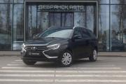 Lada (ВАЗ) Vesta I Рестайлинг (NG) Брянск  - изображение 24