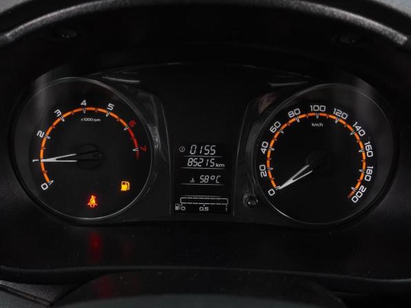 Lada (ВАЗ) Granta I Рестайлинг с пробегом 2023 года, цена 585 000 рублей, 85215 км, седан, Автокод Объявления
