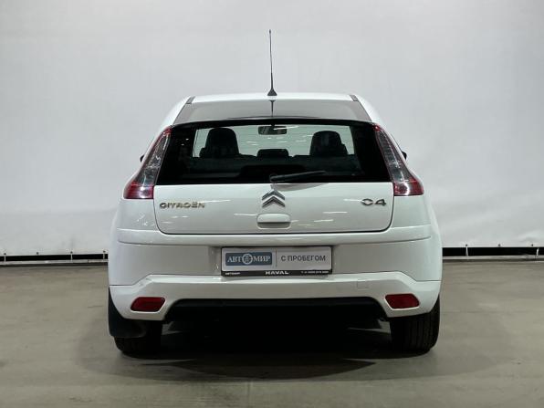 Citroen C4 I Рестайлинг с пробегом 2009 года, цена 295 000 рублей, 260649 км, хэтчбек, Автокод Объявления
