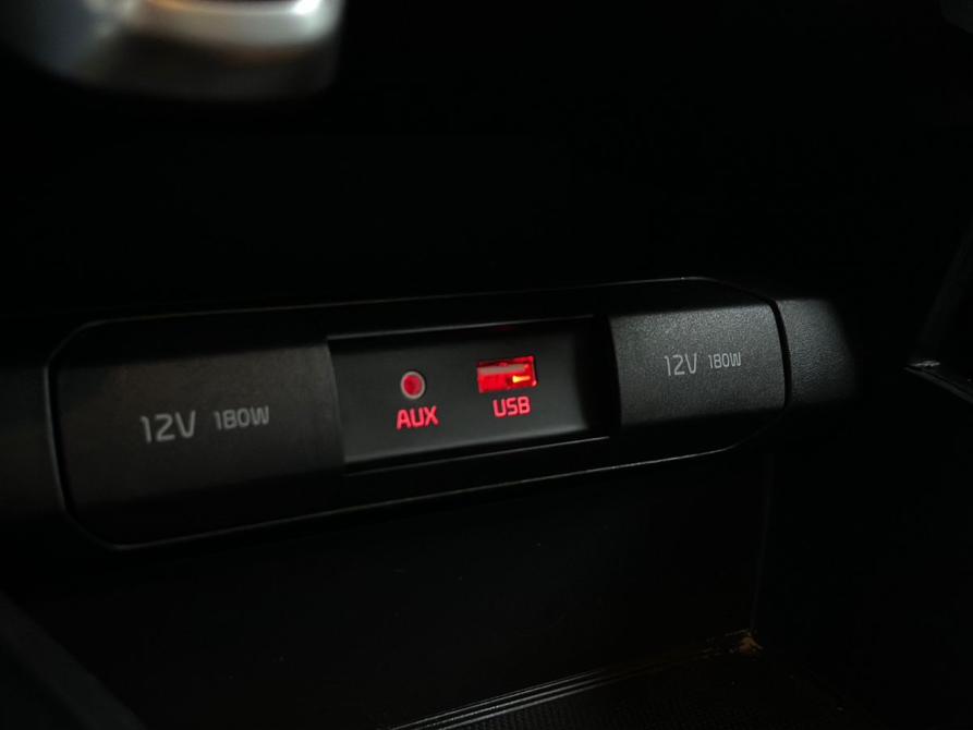 Kia Rio IV Ижевск  - изображение 24