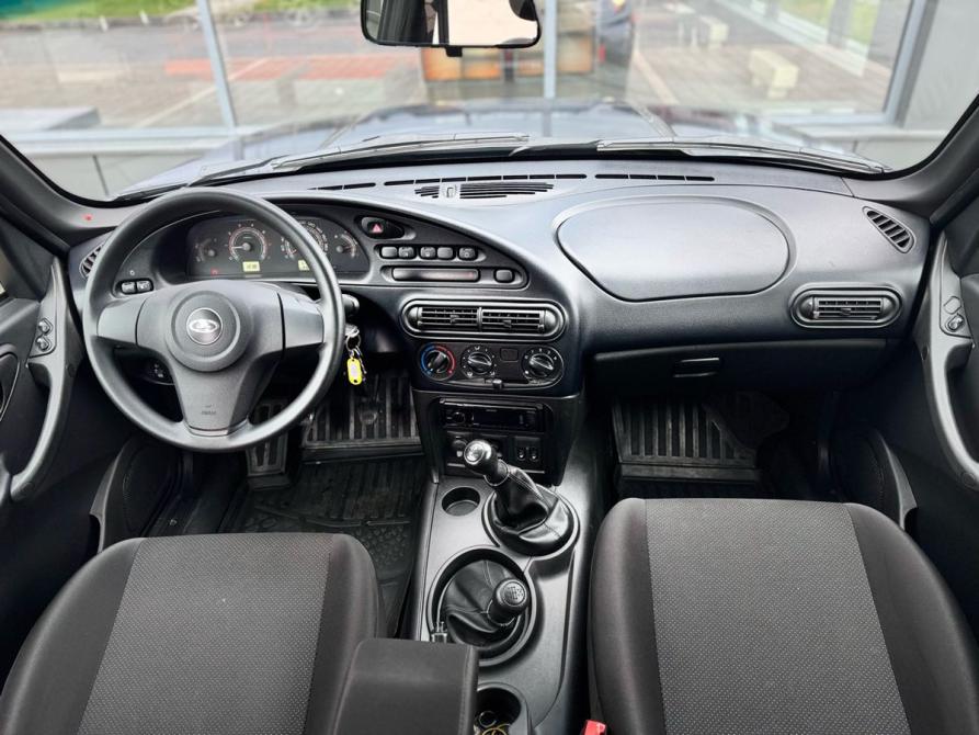 Lada (ВАЗ) Niva Travel I Владикавказ  - изображение 14