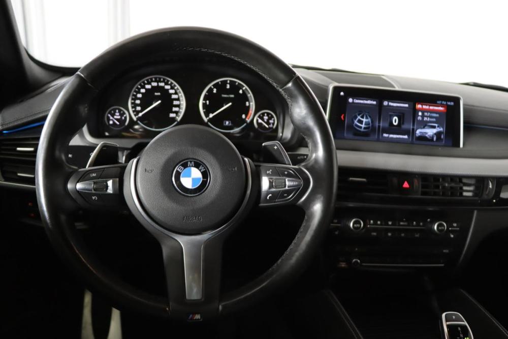 BMW X6 II (F16) Нижний Новгород  - изображение 10
