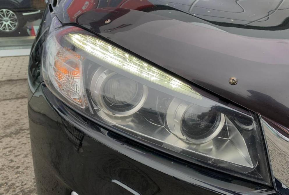 Kia Sorento II Рестайлинг Красноярск  - изображение 3