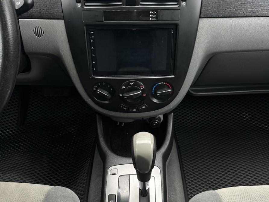 Daewoo Gentra II Саратов  - изображение 11
