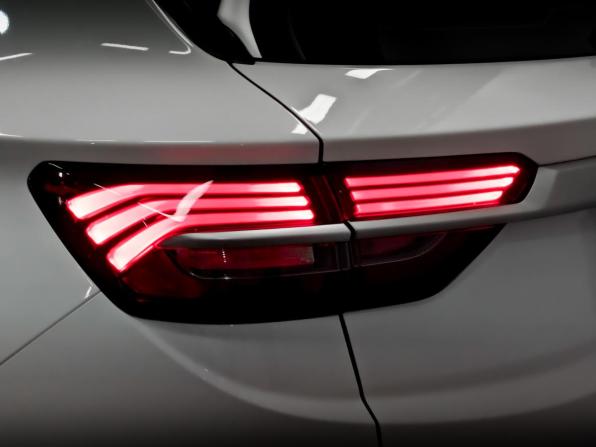 Belgee X50 с пробегом 2025 года, цена 1 600 000 рублей, 77762 км, внедорожник, Автокод Объявления