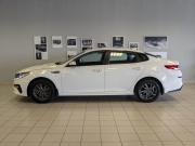 Kia Optima IV Рестайлинг Екатеринбург  - изображение 22