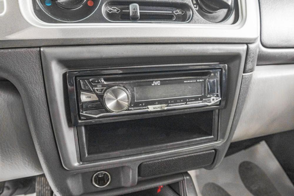Mitsubishi Pajero Sport I Рестайлинг Барнаул  - изображение 18
