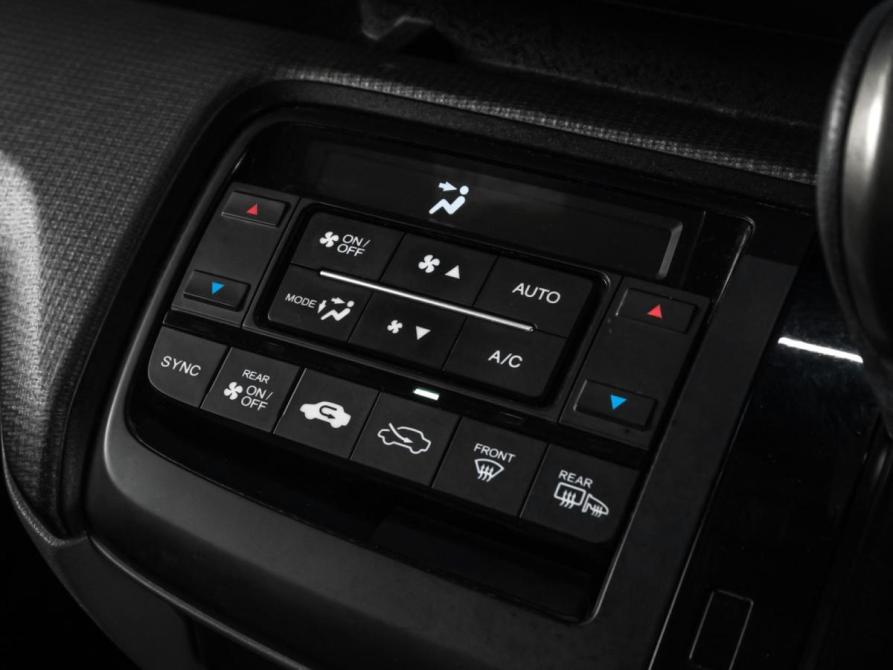 Honda Stepwgn V Тюмень  - изображение 17