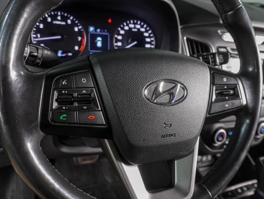 Hyundai Creta I Воронеж  - изображение 15