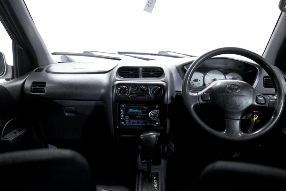 Toyota Cami Тюмень  - изображение 15