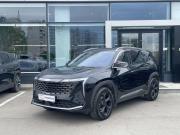 Geely Atlas II Москва  - изображение 24