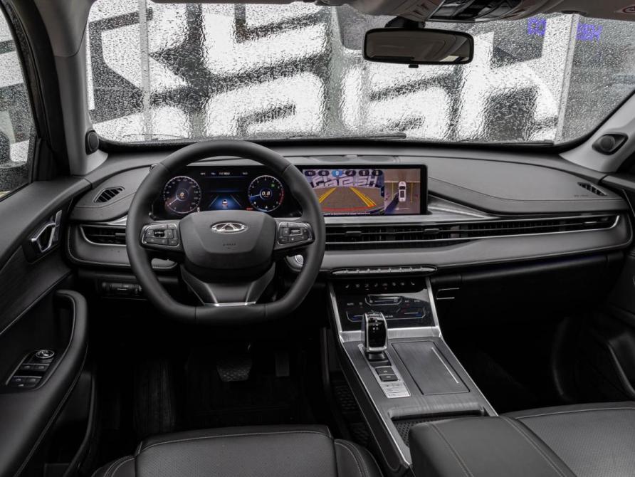 Chery Tiggo 7 Pro Max I Краснодар  - изображение 6