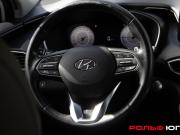 Hyundai Santa Fe IV Рестайлинг Москва  - изображение 37
