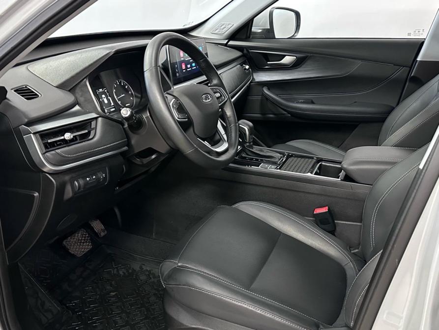 Chery Tiggo 4 I Рестайлинг 2 Уфа  - изображение 9