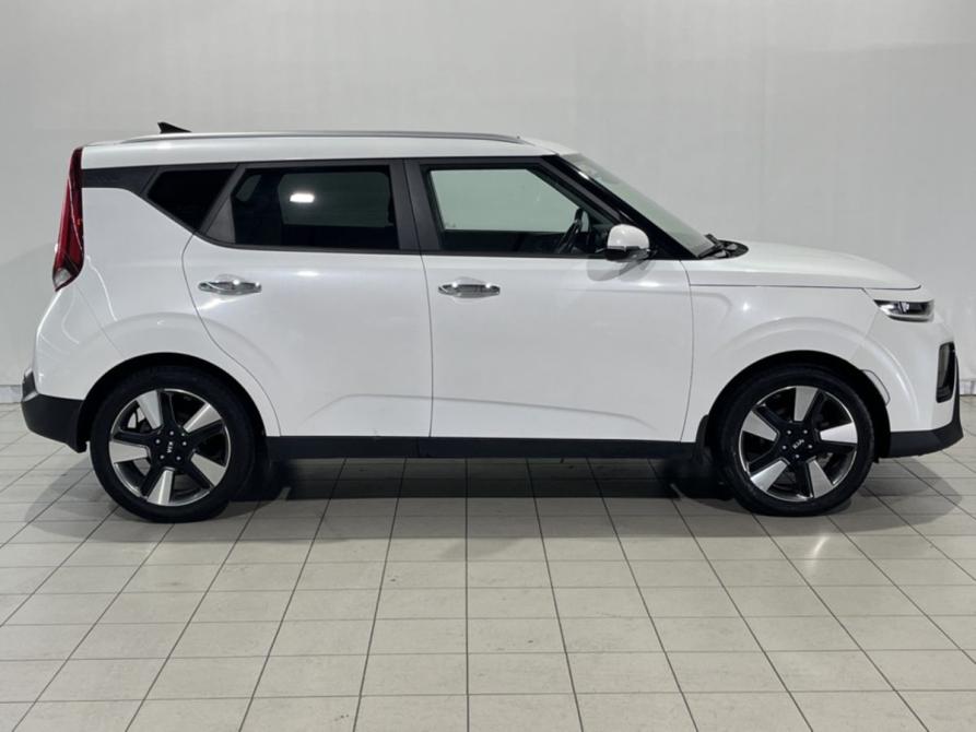 Kia Soul III Курск  - изображение 4
