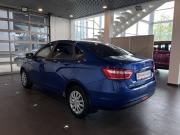 Lada (ВАЗ) Vesta I Чебоксары  - изображение 40