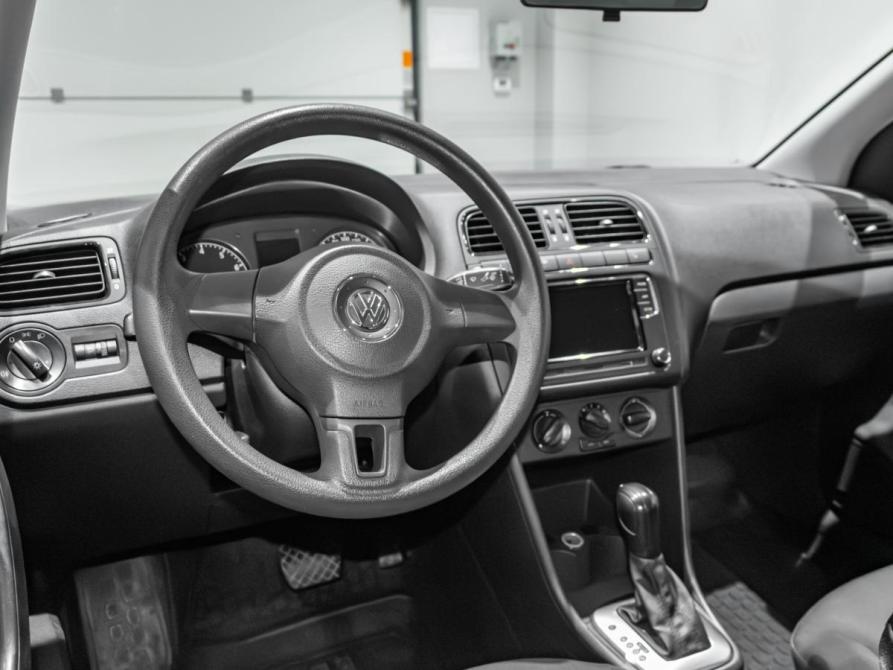 Volkswagen Polo V Екатеринбург  - изображение 11