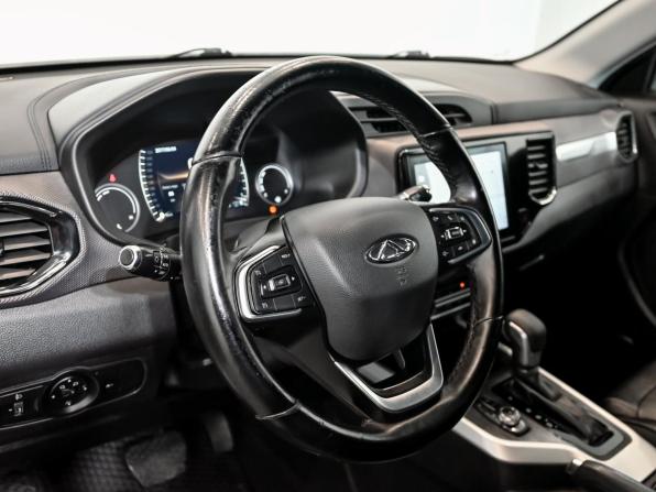 Chery Tiggo 4 I Рестайлинг с пробегом 2020 года, цена 1 450 000 рублей, 120570 км, внедорожник, Автокод Объявления