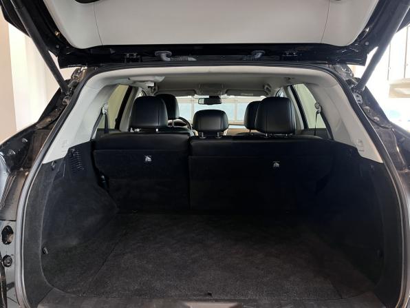 Nissan Murano III (Z52) с пробегом 2019 года, цена 2 648 000 рублей, 137800 км, внедорожник, Автокод Объявления