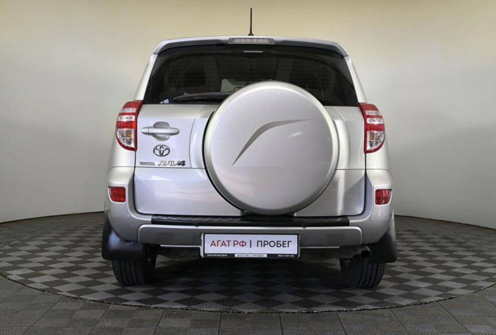 Toyota RAV4 III (XA30) Нижний Новгород  - изображение 5